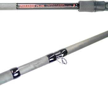 スタジオコンポジット　パラドックス SPN75 専用ケース付き Amazon | スタジオコンポジット バスロッド パラドックス 73-05